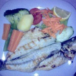 Muni Comida