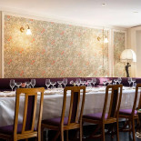 Sushi Ocean À l'intérieur