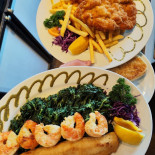 Marradas Comida