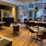 Cafe Timoteo À l'intérieur
