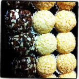 Don Macaron Nourriture