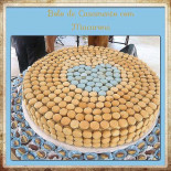 Don Macaron Bebida