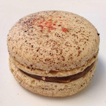 Don Macaron Comida