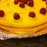 Don Macaron Comida