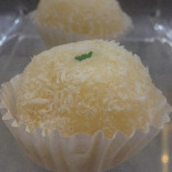 Don Macaron Comida