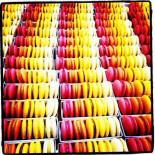 Don Macaron Bebida