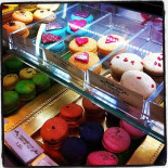 Don Macaron Bebida
