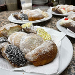 Siamo In Due Nourriture