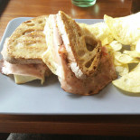 Steps Comida