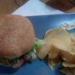 Steps Comida