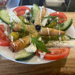 Copacabana Comida