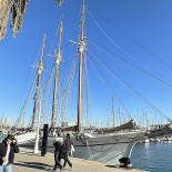 Doris Exterior