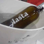 Kasta Bebida