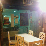 Kasta Dentro