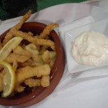 Kasta Comida