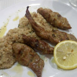 Kasta Comida