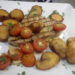 Kasta Comida