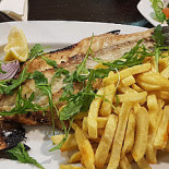 Seayou Gourmet, Tapas Nourriture