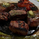 Seayou Gourmet, Tapas Nourriture