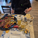 A Taberna Do Pescador Boisson