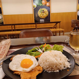 Padaria Do Bairro Nourriture