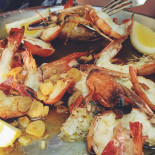 Solmar Comida