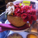 Solmar Comida