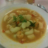 Solmar Comida