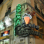 Solmar Bebida