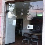 Salpico Exterior