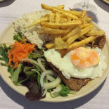 Salpico Food