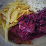 Salpico Food