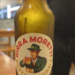 O Primo Bazílio Bebida