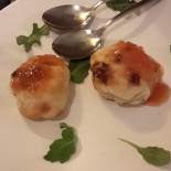 Lisboatrevida Nourriture