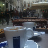 Espresso Boisson