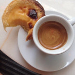 Espresso Bebida