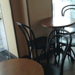 Espresso Bebida