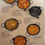 A Arte Da Comida Carte