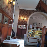A Arte Da Comida À l'intérieur