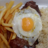 A Arte Da Comida Comida