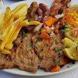 A Arte Da Comida Comida