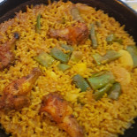 A Arte Da Comida Comida