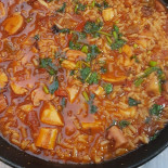 A Arte Da Comida Comida