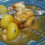 A Arte Da Comida Nourriture