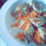 Abc Comida