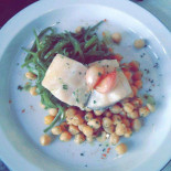 Abc Comida