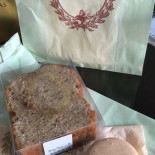 Ladurée Bebida