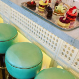 Ladurée Bebida