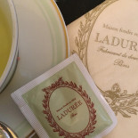 Ladurée Boisson