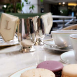 Ladurée Getränk